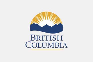 ministry of BC logo