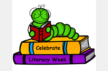 Literacy week