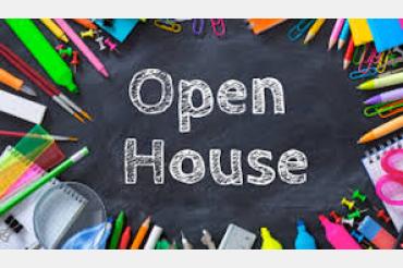 Open House