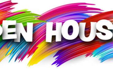 open house