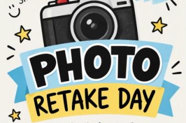 Picture Retake Day