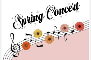 spring concert