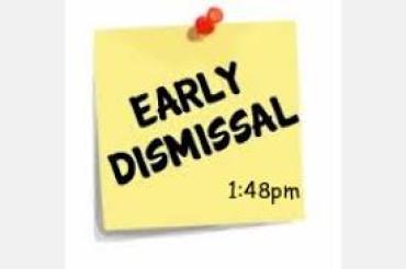 early dismissal