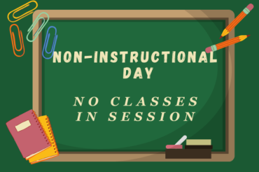 non instructional
