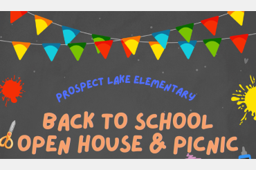 open house