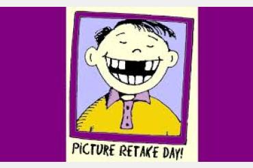 retakes