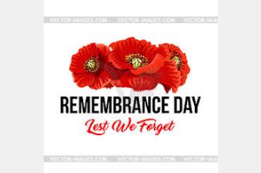 remembrance day