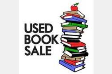 used books