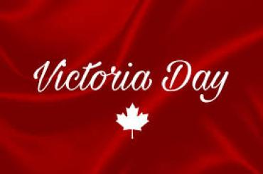 victoria day