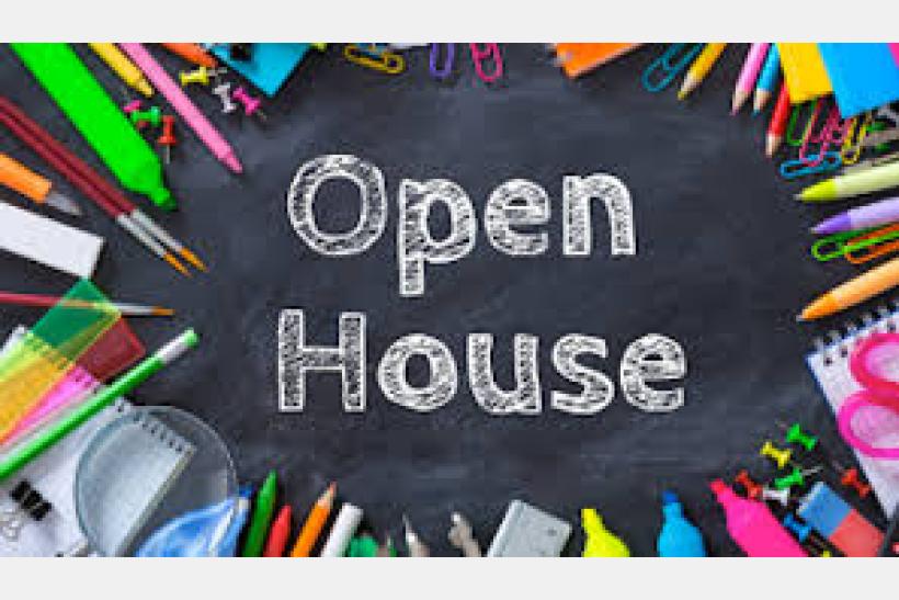 Open House