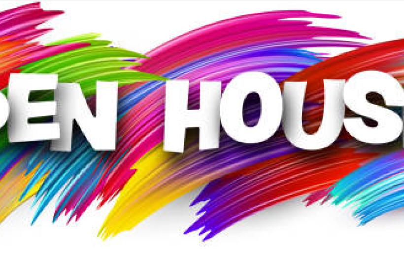 open house