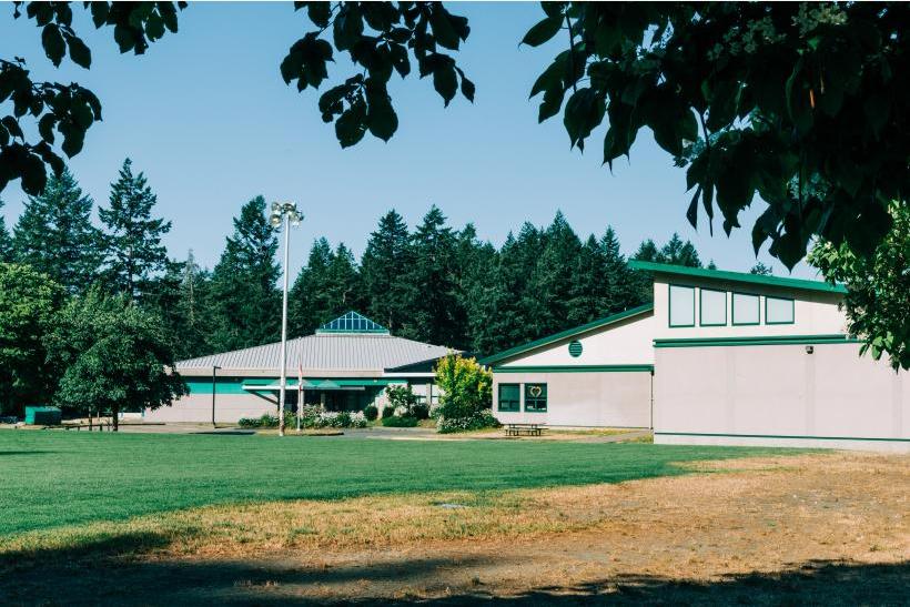Saanich School District invites applications for Prospect Lake Elementary School for K-5 families living Out of District for the 2025-2026 school year. Please visit our Registration page for more information about the Registration process, and complete an online application by May 30, 2025.   Please note, only families receiving a placement will be contacted.