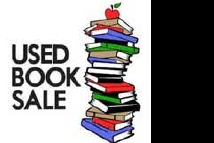 used books