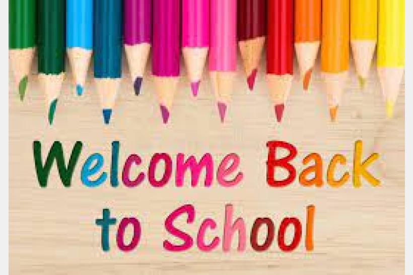 welcome