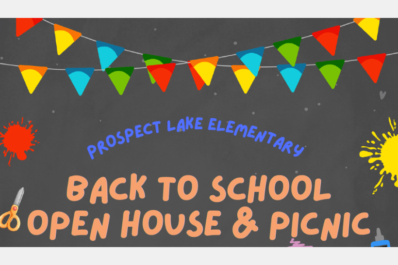open house