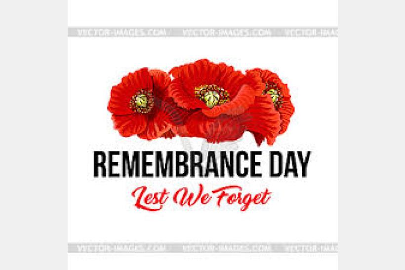 remembrance day