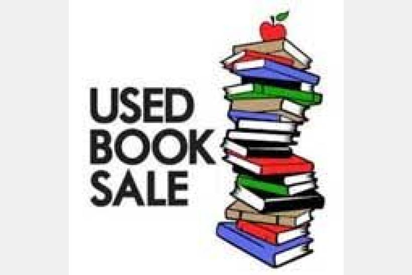 used books