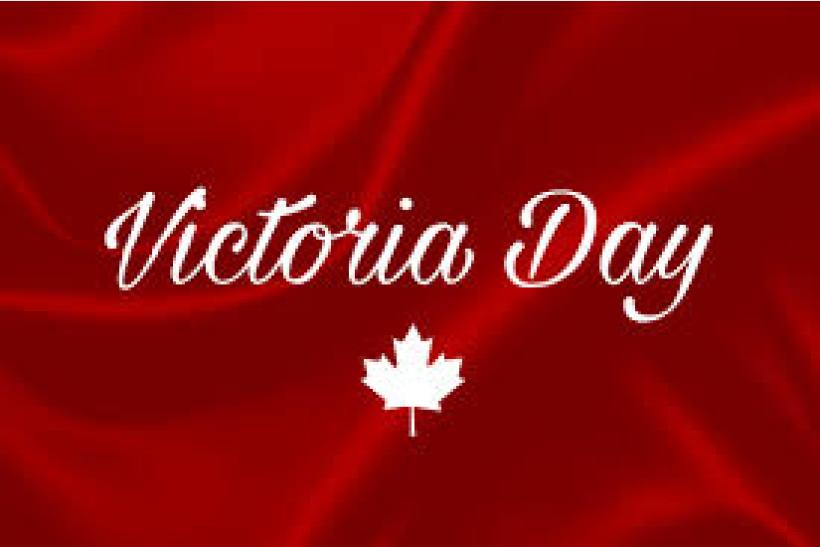victoria day